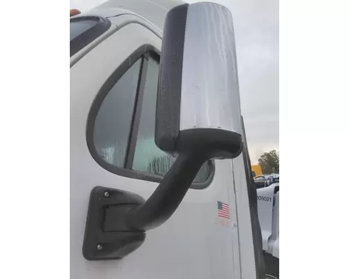 FREIGHTLINER CASCADIA 113 MIRROR ASSEMBLY CABDOOR