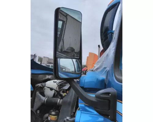 FREIGHTLINER CASCADIA 113 MIRROR ASSEMBLY CABDOOR