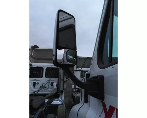 FREIGHTLINER CASCADIA 113 MIRROR ASSEMBLY CABDOOR