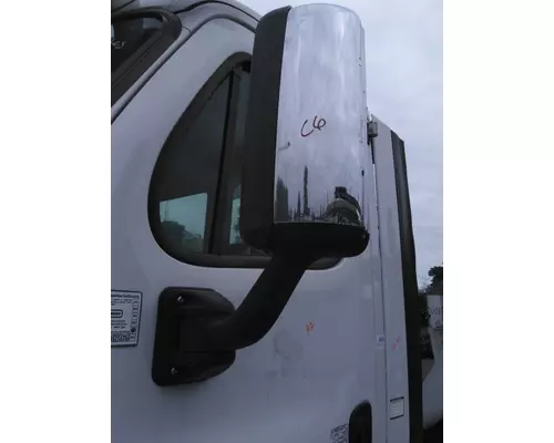 FREIGHTLINER CASCADIA 113 MIRROR ASSEMBLY CABDOOR