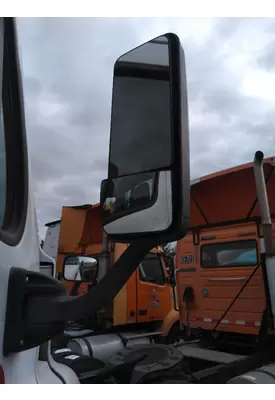 FREIGHTLINER CASCADIA 113 MIRROR ASSEMBLY CAB/DOOR