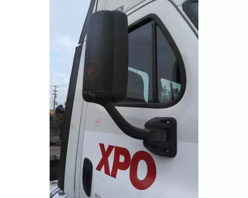 FREIGHTLINER CASCADIA 113 MIRROR ASSEMBLY CABDOOR