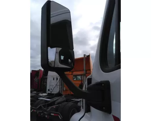 FREIGHTLINER CASCADIA 113 MIRROR ASSEMBLY CABDOOR
