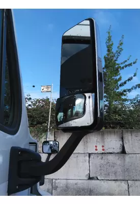 FREIGHTLINER CASCADIA 113 MIRROR ASSEMBLY CAB/DOOR