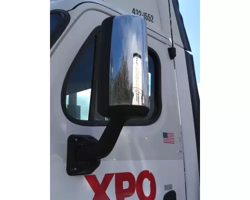 FREIGHTLINER CASCADIA 113 MIRROR ASSEMBLY CABDOOR