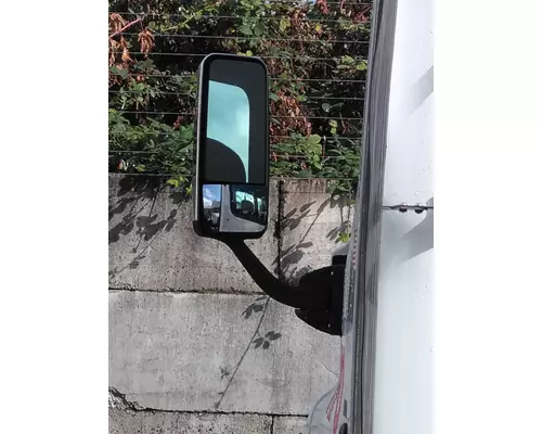 FREIGHTLINER CASCADIA 113 MIRROR ASSEMBLY CABDOOR