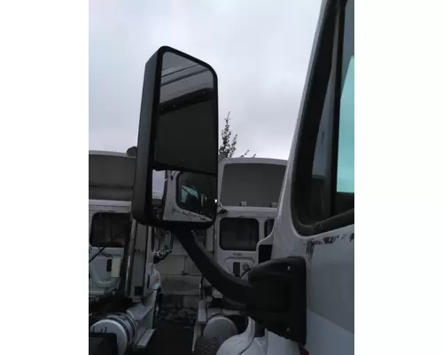 FREIGHTLINER CASCADIA 113 MIRROR ASSEMBLY CABDOOR