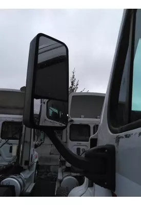 FREIGHTLINER CASCADIA 113 MIRROR ASSEMBLY CAB/DOOR