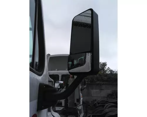 FREIGHTLINER CASCADIA 113 MIRROR ASSEMBLY CABDOOR