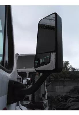 FREIGHTLINER CASCADIA 113 MIRROR ASSEMBLY CAB/DOOR