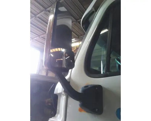 FREIGHTLINER CASCADIA 113 MIRROR ASSEMBLY CABDOOR
