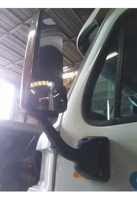 FREIGHTLINER CASCADIA 113 MIRROR ASSEMBLY CAB/DOOR