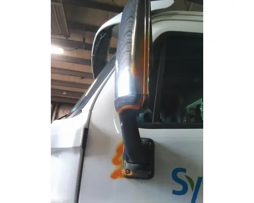 FREIGHTLINER CASCADIA 113 MIRROR ASSEMBLY CABDOOR