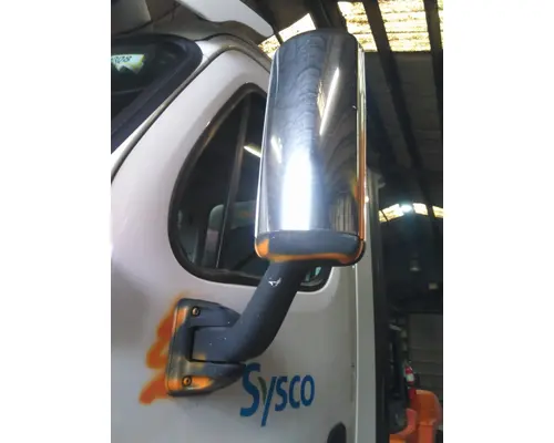 FREIGHTLINER CASCADIA 113 MIRROR ASSEMBLY CABDOOR