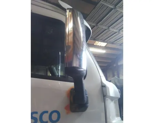 FREIGHTLINER CASCADIA 113 MIRROR ASSEMBLY CABDOOR