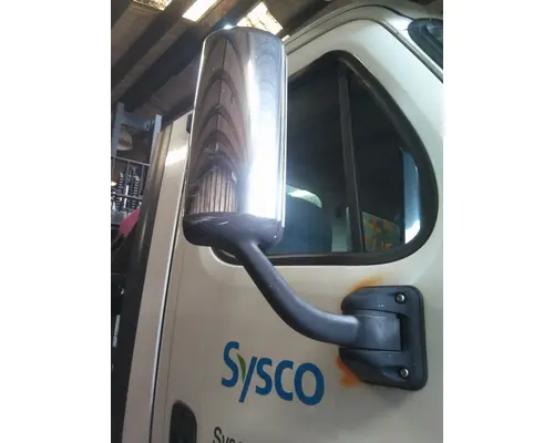 FREIGHTLINER CASCADIA 113 MIRROR ASSEMBLY CABDOOR