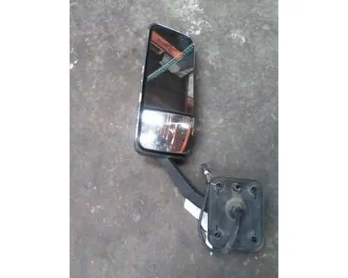 FREIGHTLINER CASCADIA 113 MIRROR ASSEMBLY CABDOOR