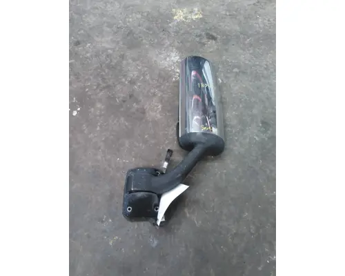 FREIGHTLINER CASCADIA 113 MIRROR ASSEMBLY CABDOOR