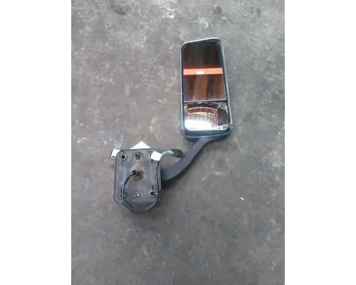 FREIGHTLINER CASCADIA 113 MIRROR ASSEMBLY CABDOOR