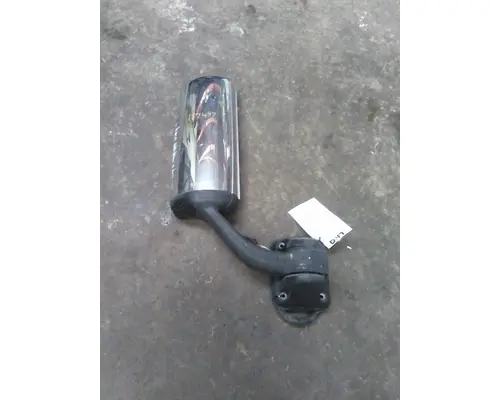 FREIGHTLINER CASCADIA 113 MIRROR ASSEMBLY CABDOOR