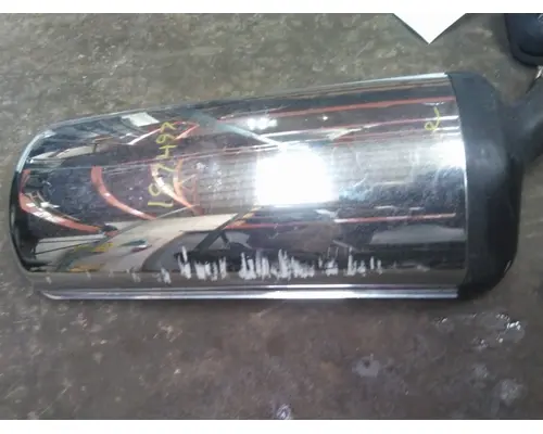 FREIGHTLINER CASCADIA 113 MIRROR ASSEMBLY CABDOOR