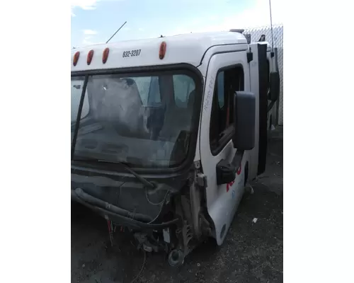 FREIGHTLINER CASCADIA 113 MIRROR ASSEMBLY CABDOOR