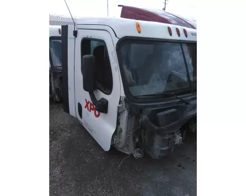 FREIGHTLINER CASCADIA 113 MIRROR ASSEMBLY CABDOOR