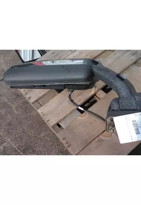 FREIGHTLINER CASCADIA 113 MIRROR ASSEMBLY CAB/DOOR
