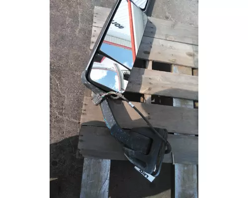 FREIGHTLINER CASCADIA 113 MIRROR ASSEMBLY CABDOOR