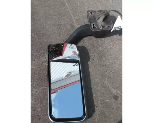 FREIGHTLINER CASCADIA 113 MIRROR ASSEMBLY CABDOOR