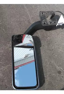 FREIGHTLINER CASCADIA 113 MIRROR ASSEMBLY CAB/DOOR
