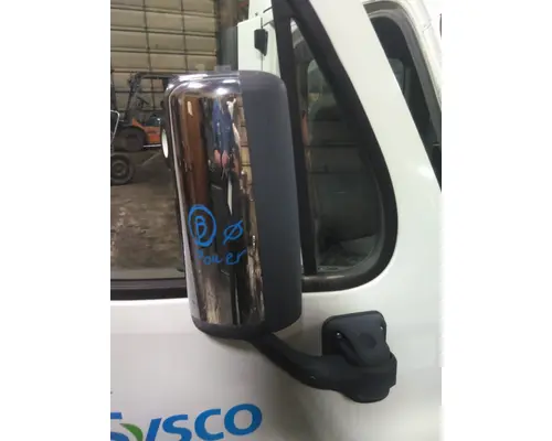FREIGHTLINER CASCADIA 113 MIRROR ASSEMBLY CABDOOR