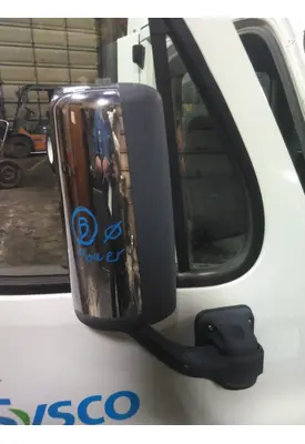 FREIGHTLINER CASCADIA 113 MIRROR ASSEMBLY CAB/DOOR