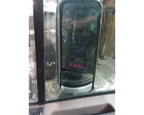 FREIGHTLINER CASCADIA 113 MIRROR ASSEMBLY CABDOOR