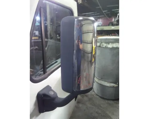 FREIGHTLINER CASCADIA 113 MIRROR ASSEMBLY CABDOOR