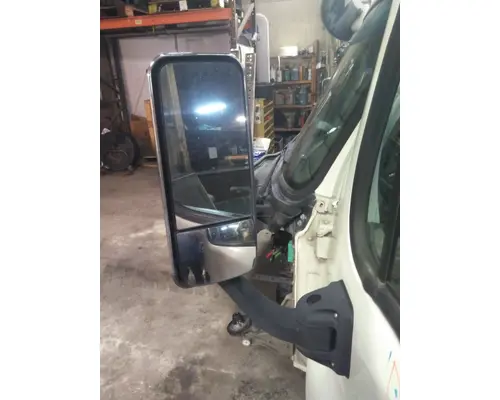 FREIGHTLINER CASCADIA 113 MIRROR ASSEMBLY CABDOOR