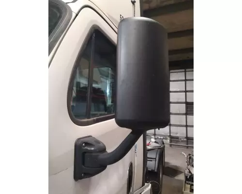 FREIGHTLINER CASCADIA 113 MIRROR ASSEMBLY CABDOOR