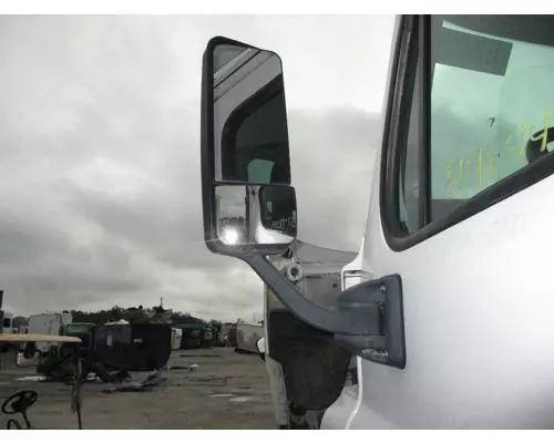 FREIGHTLINER CASCADIA 113 MIRROR ASSEMBLY CABDOOR