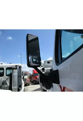 FREIGHTLINER CASCADIA 113 MIRROR ASSEMBLY CAB/DOOR