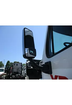 FREIGHTLINER CASCADIA 113 MIRROR ASSEMBLY CAB/DOOR