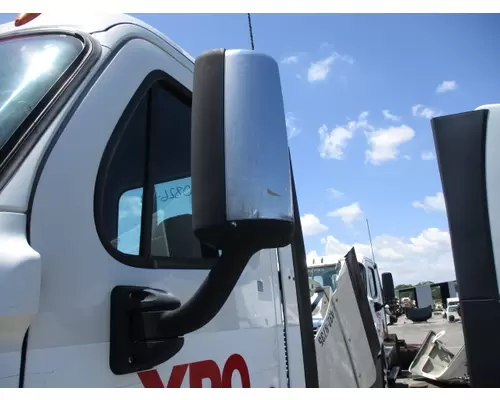 FREIGHTLINER CASCADIA 113 MIRROR ASSEMBLY CABDOOR