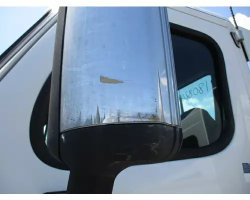 FREIGHTLINER CASCADIA 113 MIRROR ASSEMBLY CABDOOR