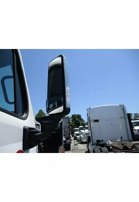 FREIGHTLINER CASCADIA 113 MIRROR ASSEMBLY CAB/DOOR