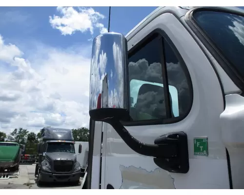 FREIGHTLINER CASCADIA 113 MIRROR ASSEMBLY CABDOOR