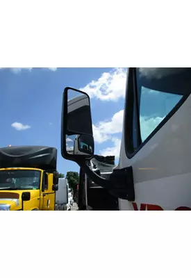 FREIGHTLINER CASCADIA 113 MIRROR ASSEMBLY CAB/DOOR