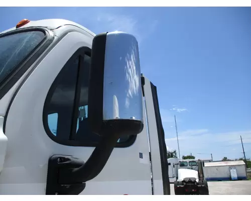 FREIGHTLINER CASCADIA 113 MIRROR ASSEMBLY CABDOOR