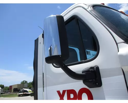 FREIGHTLINER CASCADIA 113 MIRROR ASSEMBLY CABDOOR