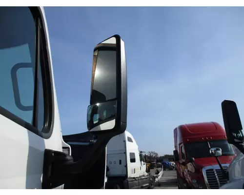 FREIGHTLINER CASCADIA 113 MIRROR ASSEMBLY CABDOOR