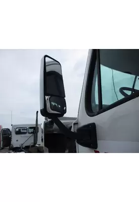 FREIGHTLINER CASCADIA 113 MIRROR ASSEMBLY CAB/DOOR