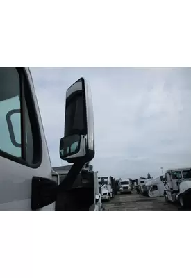 FREIGHTLINER CASCADIA 113 MIRROR ASSEMBLY CAB/DOOR